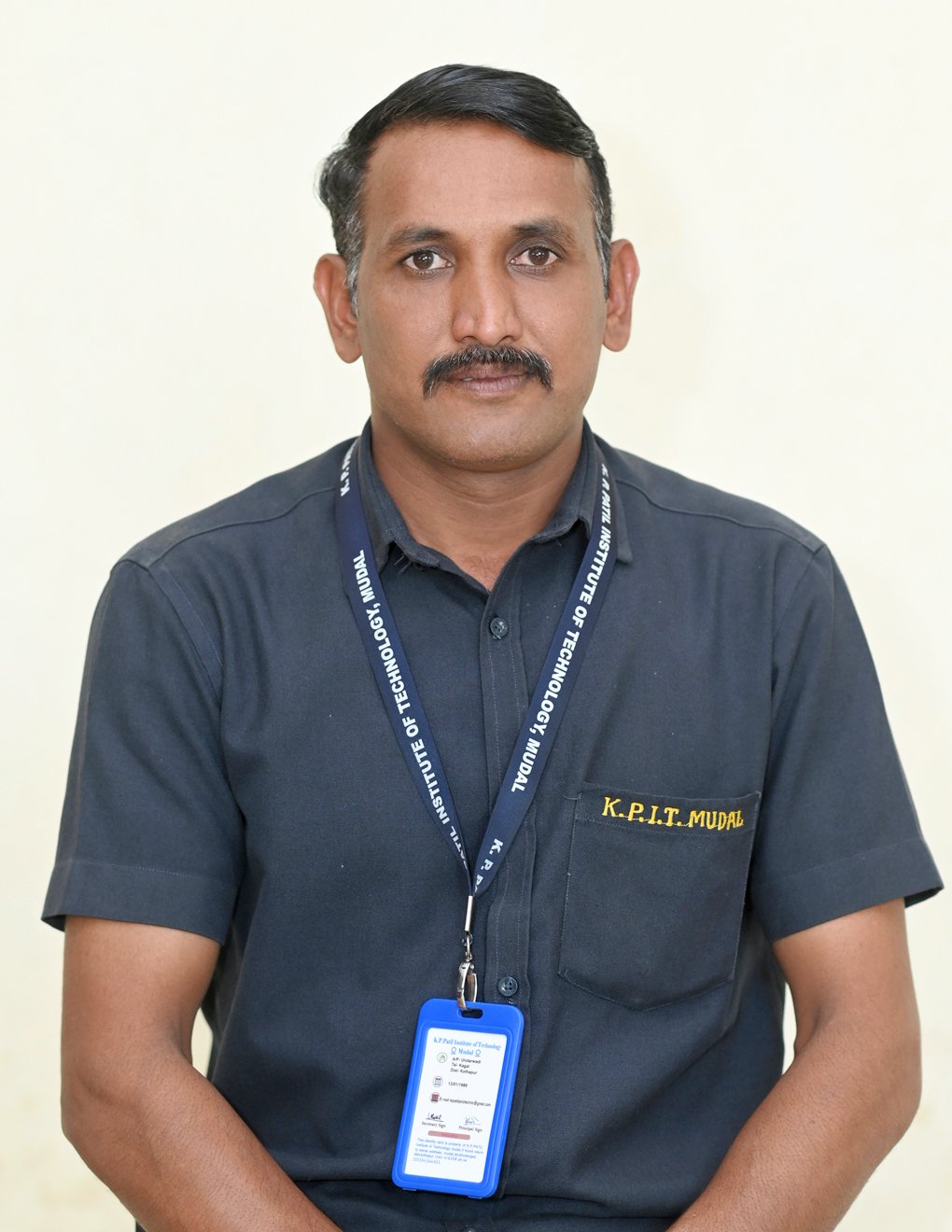 Faculty